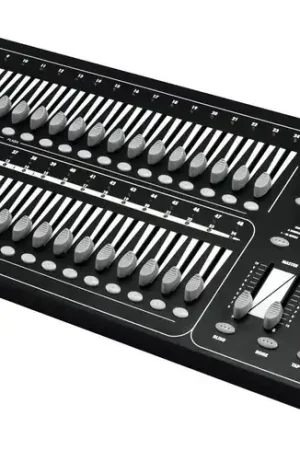 EUROLITE DMX Scene Setter 24/48 Vente Flash