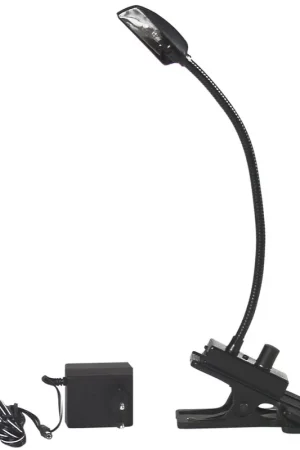 EUROLITE Flexilight Lampe à clip Nouvel Arrivage