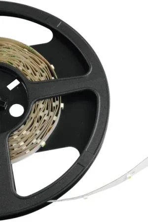 EUROLITE LED Strip 150 5m 3528 6500K 12V Offre Spéciale