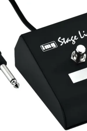 MONACOR FS-100 Pédale Offre Exclusive