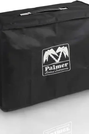 Palmer CAB 112 BAG - Housse de Transport pour Baffles Palmer 1 x 12" Commande En Gros
