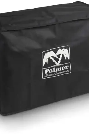 Palmer CAB 212 BAG - Housse de Transport pour Baffles Palmer 2 x 12" Commander Vite