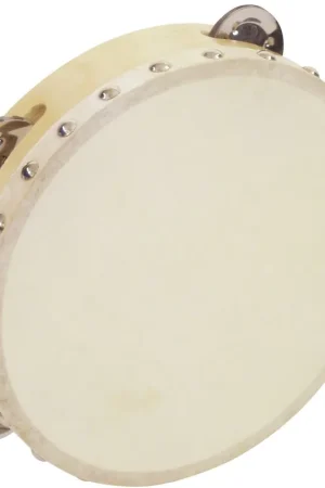 Nouvelle Collection DIMAVERY DTH-804 Tambourin 20 cm