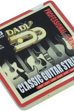 Nouvelle Collection DIMAVERY Jeu de cordes Classic, 027-045