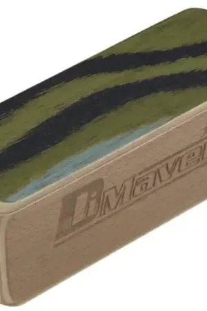 DIMAVERY Shaker en bois S, rectangulaire Achat Immédiat