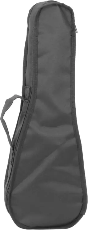 DIMAVERY Soft-Bag pour Sopran Ukulele 3mm Retour Gratuit