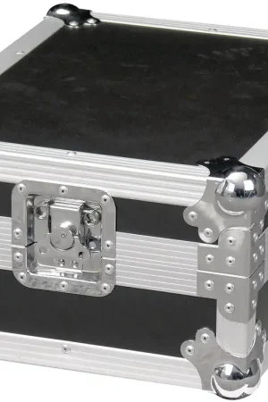 Expédition Rapide Étui SHOWGEAR pour table de mixage Pioneer/Technics avec mousse de protection