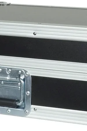 Achetez Aujourd’hui SHOWGEAR 19" Boîtier pour table de mixage 8U avec ouverture pour câbles