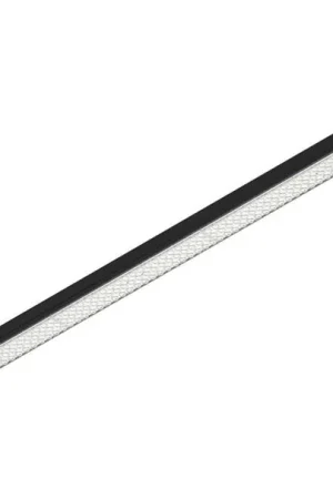 SLV EASYLIGHT 2500 150 835/840/850 OVAL BK ML DALI2, ligne continue, Trunking 2500mm Vente Directe