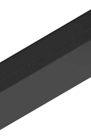 Affaire À Saisir SLV EASYLIGHT FIB 300 5 25 BK, alimentation, noir, 5 pôles, longueur 300mm, 2,5mm2