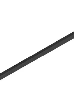 Vente Flash SLV EASYLIGHT BC 4500 5 25 BK, cache, noir, 5 pôles, longueur 4500mm, 2,5mm2