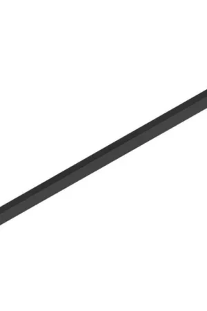 Vente Flash SLV EASYLIGHT BC 4500 7 25 BK, cache, noir, 7 pôles, longueur 4500mm, 2,5mm2