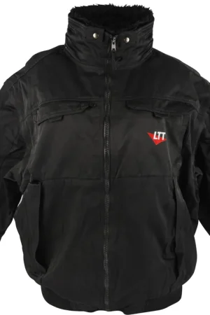 Dernière Chance LTT Veste Pilote Homme 4 en 1 S