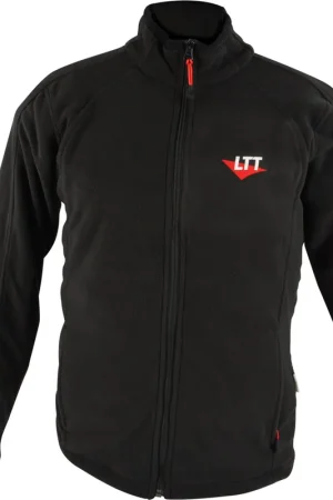Livraison Express LTT homme veste polaire S
