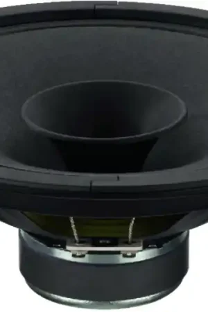 MONACOR SPM-200X/4 Haut-parleur large bande, 30 W, 4 O Populaire