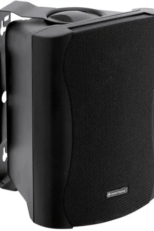 Must-Have OMNITRONIC C-50A actif noir 2x