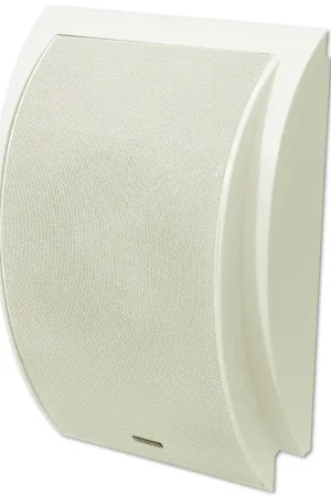 OMNITRONIC WC-1 Enceinte murale de sonorisation Nouvel Arrivage