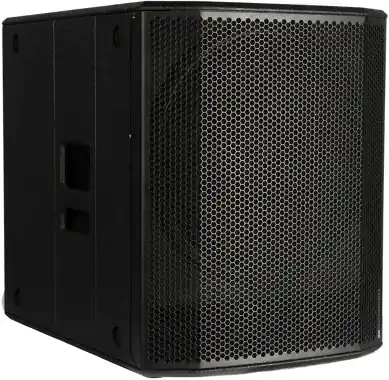 Acheter Direct dB Technologies SUB 618, 18" Subwoofer