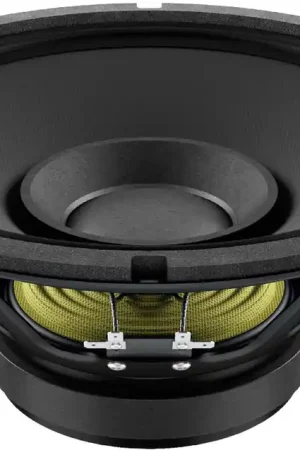 Prix Réduit LAVOCE FSF122.02 Haut-parleur 12" Fullrange à aimant en ferrite et panier en acier