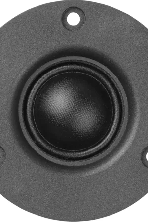Achetez Aujourd’hui Vonyx WSD74 Silk Dome Tweeter 74mm