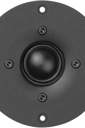 Achetez Aujourd’hui Vonyx WSD104 Silk Dome Tweeter 104mm
