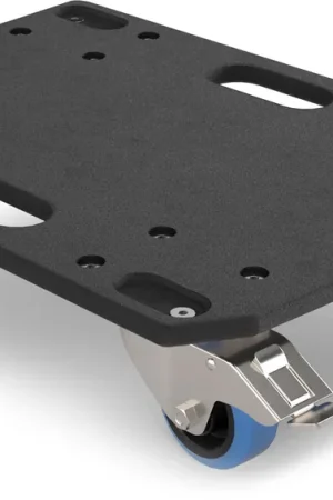 Achat Immédiat Planche à roulettes LD Systems MAUI® 28 G3 CB pour caisson de basses MAUI 28 G3