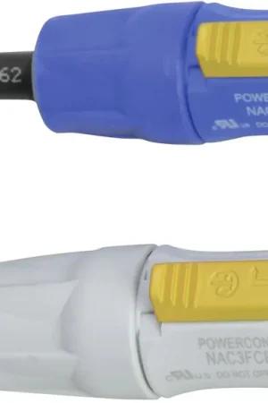 Achetez Aujourd’hui PSSO PowerCon Câble de connexion 3x1,5 5m