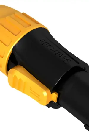 Authentique ADJ SAC3FX IP65 Locking Power In