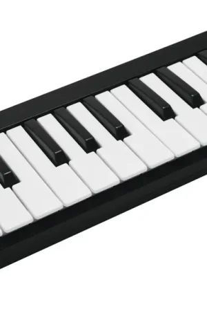 Contrôleur MIDI OMNITRONIC KEY-25 Offre Du Jour
