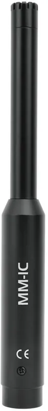 Acheter Direct OMNITRONIC MIC MM-1C Micro de mesure à condensateur