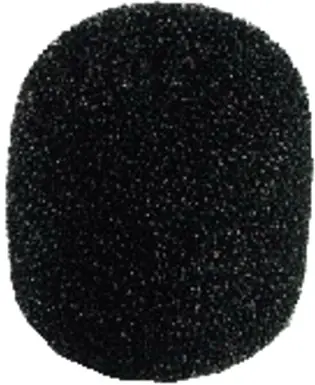 MONACOR WS-20 Bonnette de protection pour micro Usine Directe