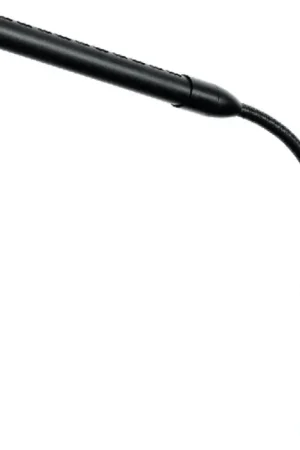 MONACOR EMG-330P Microphone directionnel électret miniature avec col de cygne Soldes