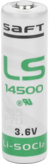 Vente Flash MONACOR LS-14500 Batterie Lithium
