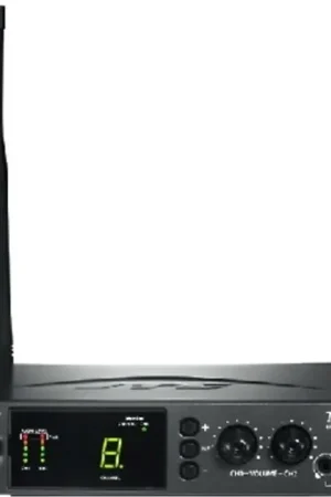 Authentique JTS TG-10STX/1 Emetteur, système pour guides, 863-865 MHz
