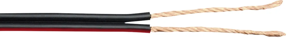 Câble pour haut-parleur DAP-Audio SPE-225 2 x 2,5 mm - 100 m sur bobine Seulement Aujourd’hui