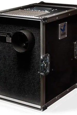 Machine à fumée Smoke Factory Enterprise TC4 Prix Promo