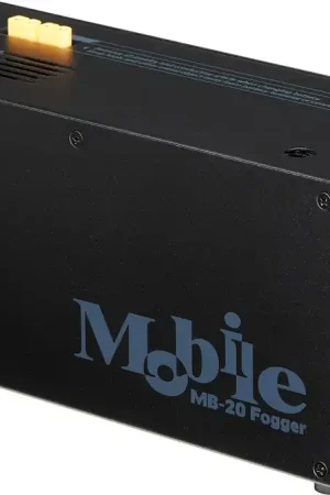 Nouveauté Socle de batterie ANTARI MB-20X-B