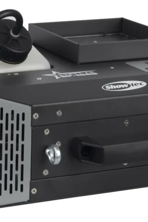 SHOWTEC Stellar UF-1000 Générateur de fumée vertical 1000 W Meilleure Vente