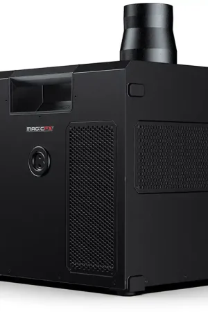 Magic FX ECO2JET Usine Directe