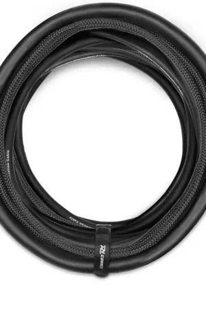 Jusqu’à Épuisement Des Stocks PD-Connex CX07-10 Combi Cable Powerconnector TR - XLR M / Powerconnector TR - XLR F 10m
