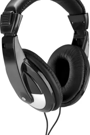 Casque DJ Vonyx SH120 Prix Bas