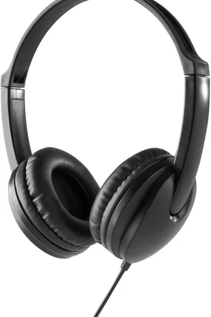 Casque d'écoute Vonyx VH100 Pas Cher