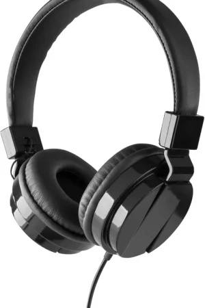 Casque d'écoute Vonyx VH120 Usine Directe