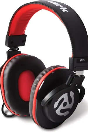 Meilleur Choix Numark HF 175