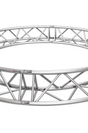 Naxpro-Truss FD 43 cercle en structure 3 m Pointe En haut/En bas Satisfait Ou Remboursé