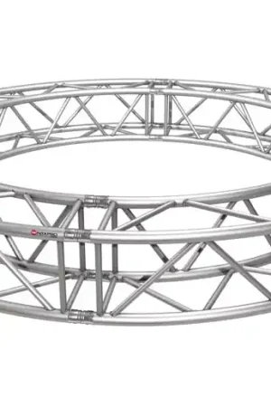 Prix Réduit Naxpro-Truss FD 44 cercle en structure 3 m