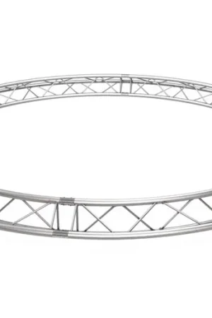 Naxpro-Truss FD 23 cercle en structure 3 m Pointe Extérieur Expédié Aujourd’hui