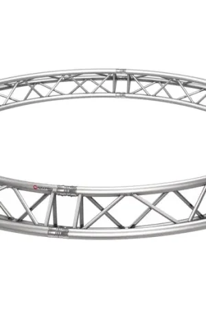 Meilleure Vente Naxpro-Truss FD 33 cercle en structure 3 m Pointe Extérieur