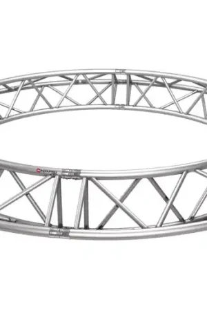 Offre Spéciale Naxpro-Truss FD 43 cercle en structure 3 m Pointe Extérieur