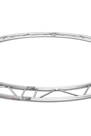 Naxpro-Truss HD 32 cercle en structure 3 m Horizontal Retour Gratuit